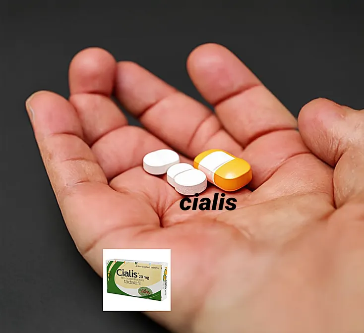 Cialis 1